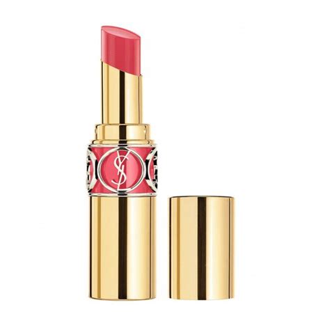 ysl rouge volupte shine oil in stick 41|ysl blush lipstick.